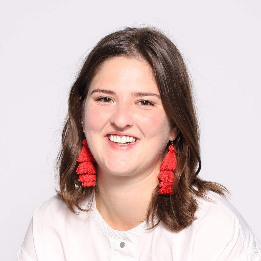 Meet your Posher, Amy